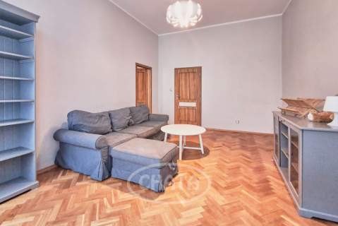 Mieszkanie w rynku - Odrzańska