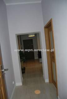 Lokal biurowy 46,7 m2 Muchobór Wielki