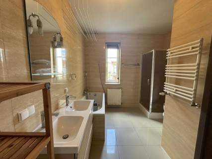 69m2 - 3 pokoje, balkon - Gotowe do wprowadzenia