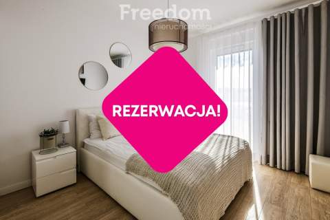 Mieszkanie na sprzedaż z widokiem na jezioro