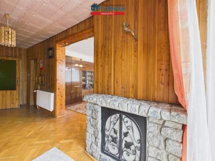 Dom na sprzedaż, 200 m2, Chodzież
