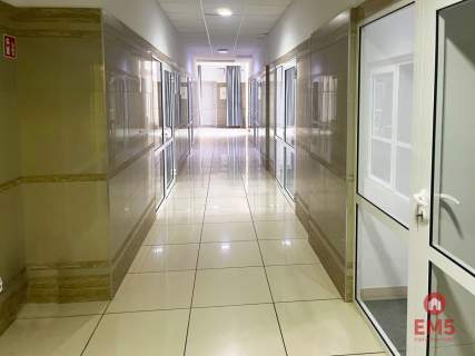 Lokale biurowe na Lipowej 60-300m2