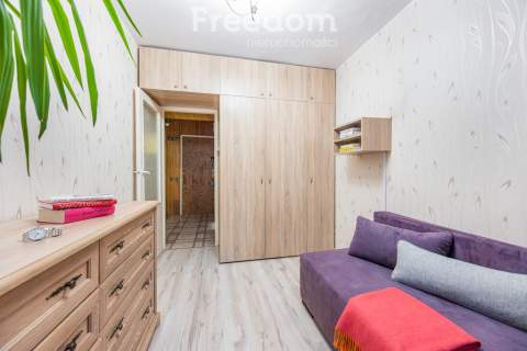2 pokoje, 37m2 ul. Olszowa Praga Północ , loggia