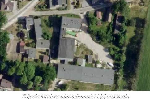 Przetarg ofertowy - nieruchomość inwestycyjna