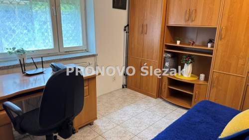 Dom do wynajęcia Osolin, 63 m , Ogród 10 arów, PKP