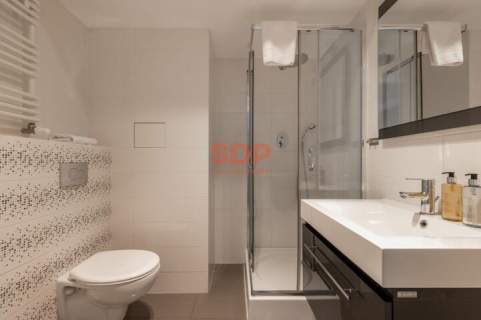 Mieszkanie 1 pokojowe w apartamentowcu w centrum Wrocławia