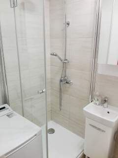 Mieszkanie dwupokojowe z balkonem 4 piętro/rozkładowe/40m2
