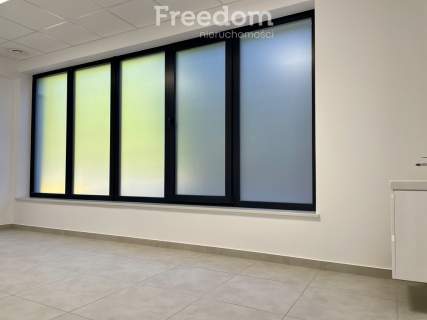 Lokal na parterze obok szpitala nr 2 Rzeszów