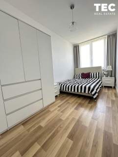 Łabiszyńska mieszkanie 3 pokoje 54m2