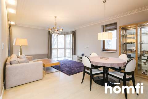 2pok Apartament Stary Mokotów Rezydencja Narbutta