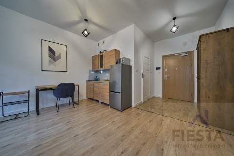 Okazja Kawalerka w apartamentowcu Nałęczowska 18A