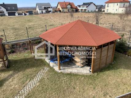 3 pok. mieszkanie w Mostach z widokiem na morze