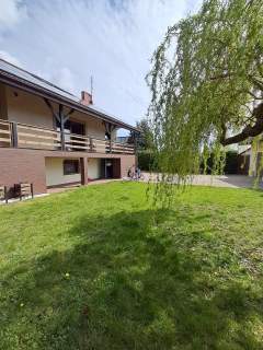 Dom wolnostojący o powierzchni 200m2, działka 928m2,Kalisz