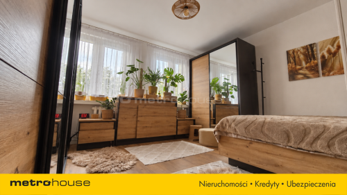 Super wykończenie 2 pokoje Centrum