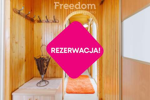Przestronne 2 pokoje w sercu zielonego osiedla