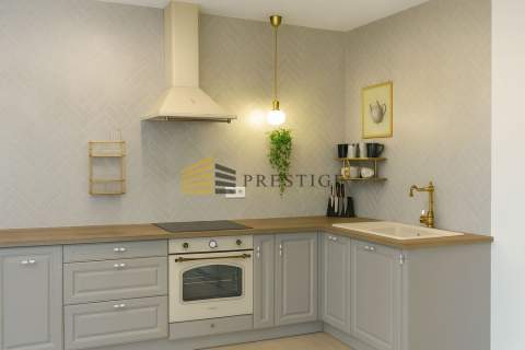 Apartament na Browarach Warszawskich