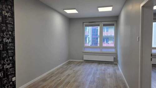 Gotowy lokal 40 m 2 niezależne wejścia