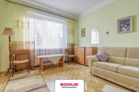 Dom na pięknej działce - Kiełpin gm. Łomianki
