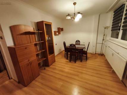 3 POKOJE 49,5 m2 GLIWICE - SIKORNIK, UL. BEKASA
