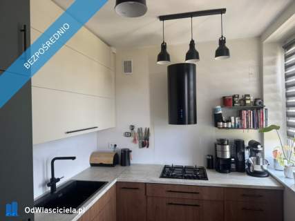 2 pokoje 45 m Plac Centralny po remoncie do zera 2024