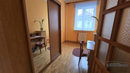 Borne Sulinowo - przjazne, słoneczne 3 - pokojowe