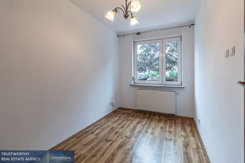 2 pok. mieszkanie na Ruczaju-Raciborska