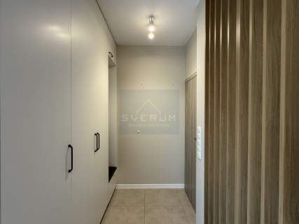 Apartament na Parkitce