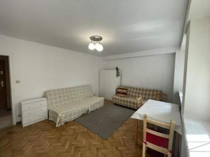 Umeblowane 2 pokoje, 48,2 m2, al. Pokoju, 819000 PLN