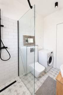 Nowe 2 pokoje po remoncie 35 m Balkon