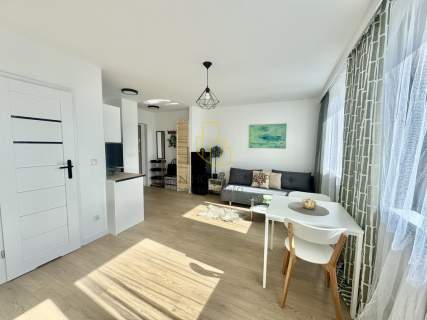 Plac Legionów Loft Kawalerka balkon piwnica