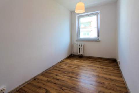 Mieszkanie 3 pok. 60 m Mikołów