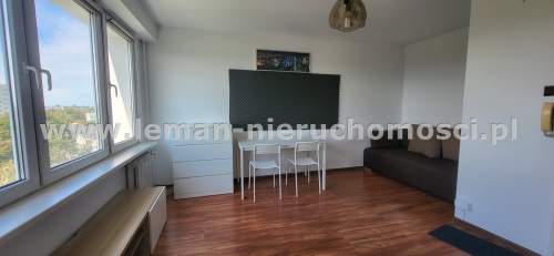 Mieszkanie do wynajęcia, 24 m2, Lublin