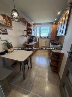 M4 do wprowadzenia wraz z garażem centrum Radlina