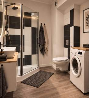 Mieszkanie na sprzedaż, 29,1 m2, Szczecin