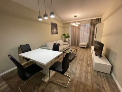 2 Niezależne Pokoje, Oddzielna Kuchnia Balkon Garaż - Gdańsk...