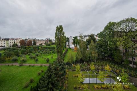 Najlepszy Apartament w Angel Stradom - Kraków