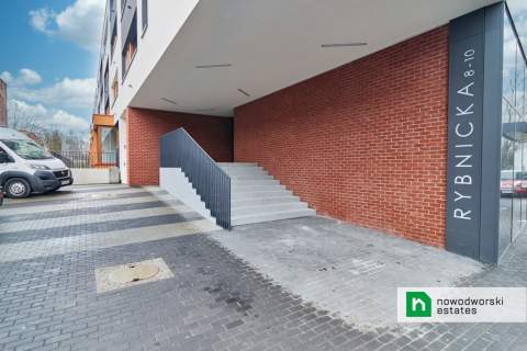 2-pokojowe mieszkanie nieopodal Parku Wschodniego