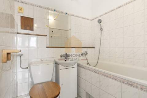 3 pokoje 45 m Zaporoska Balkon Piwnica Krzyki