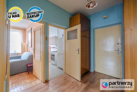 3 pokoje przy Bazylice Mariackiej Inwestycja