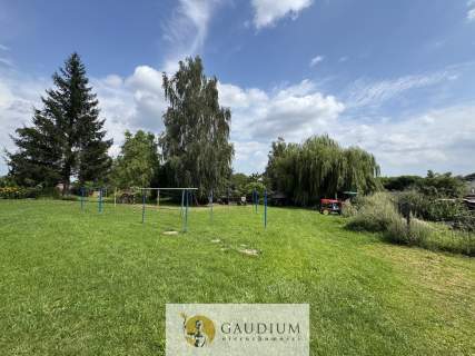 Działka budowlana 754 m I Trumieje
