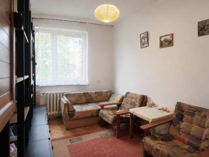 2 POKOJE 46 m PARTER INWESTYCJA