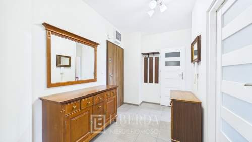 2 pokoje - 53m2 - LSM - Metropolitan