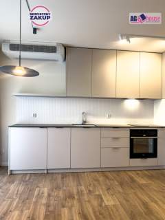 Piękny apartament nad morzem