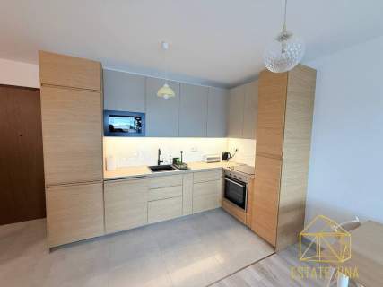 Elegancki apartament 74 m , NOHO Lindego 2