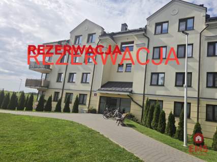 Nowoczesne dwupoziomowe mieszkanie-Sejny