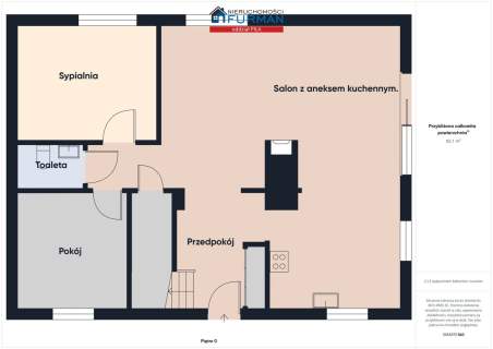 Dom na sprzedaż, 150 m2, Piła