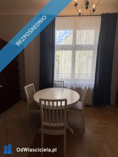 Bez pośredników, mieszkanie 44 m, do zamieszkania, centrum