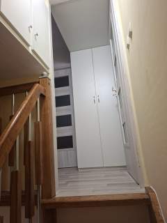 Dwupoziomowe mieszkanie w centrum Zamościa