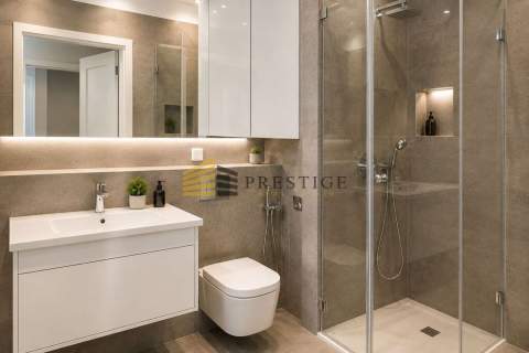 Luksusowy Apartament na Grzybowskiej