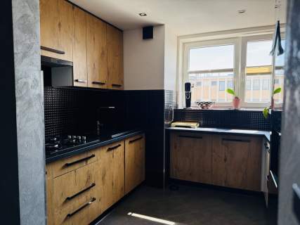 Mieszkanie Centrum Siedlec 51m2